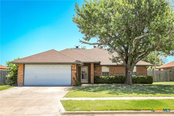 4208 Carolyn Drive, Killeen, TX 76542