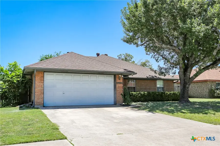 4208 Carolyn Drive, Killeen, TX 76542 - #2