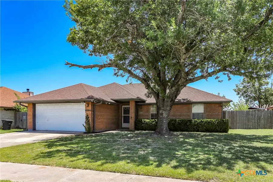 4208 Carolyn Drive, Killeen, TX 76542 - #3