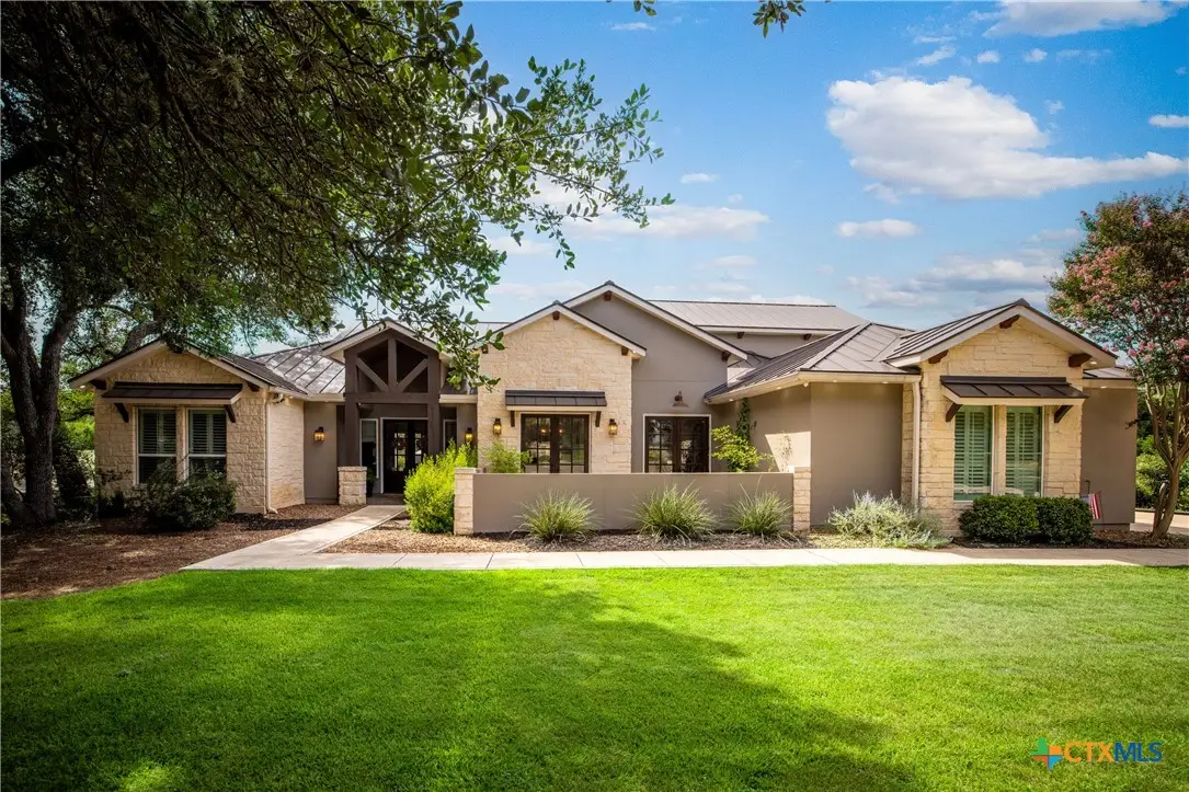 131 Entre Rios Boulevard, New Braunfels, TX 78132 - #1