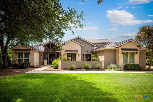 131 Entre Rios Boulevard, New Braunfels, TX 78132