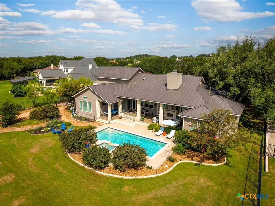 131 Entre Rios Boulevard, New Braunfels, TX 78132 - #2
