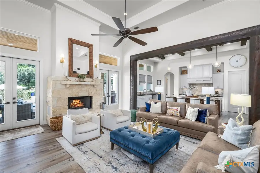 131 Entre Rios Boulevard, New Braunfels, TX 78132 - #3
