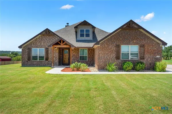 3142 Fish Pond Drive, Copperas Cove, TX 76522