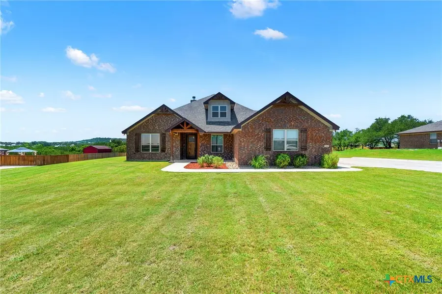 3142 Fish Pond Drive, Copperas Cove, TX 76522 - #2