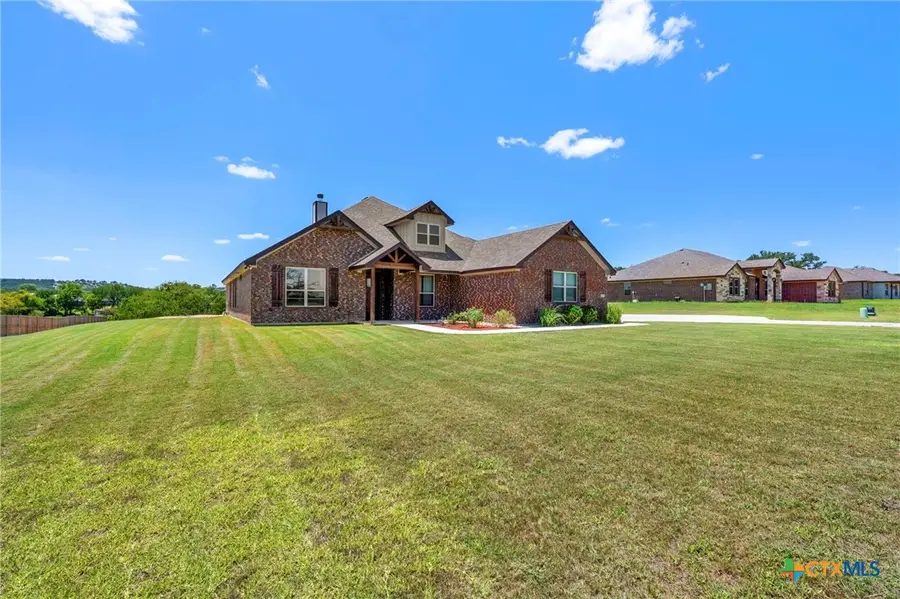 3142 Fish Pond Drive, Copperas Cove, TX 76522 - #3
