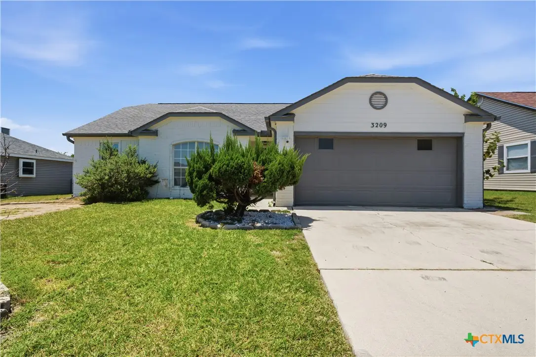 3209 Carpet Lane, Killeen, TX 76549 - #1