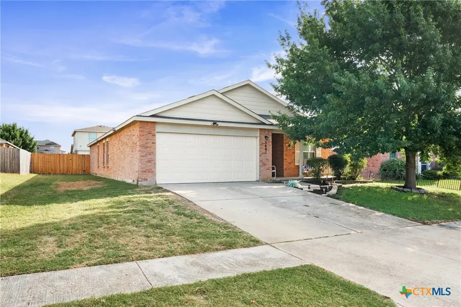 3401 Bull Run Drive, Killeen, TX 76549 - #2