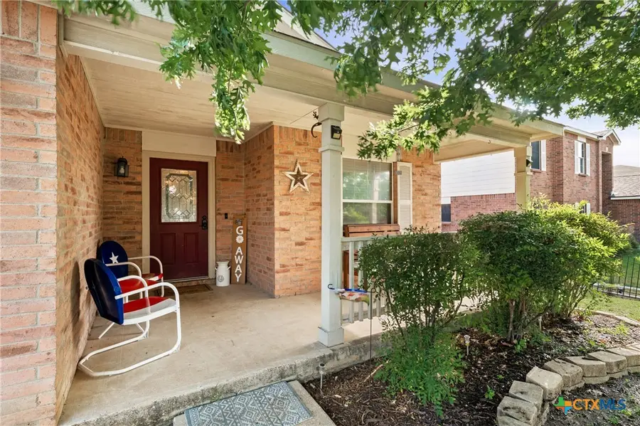 3401 Bull Run Drive, Killeen, TX 76549 - #3