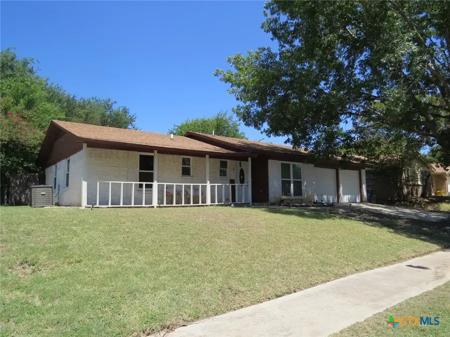 1010 S 29th St, Copperas Cove, TX 76522 - #2