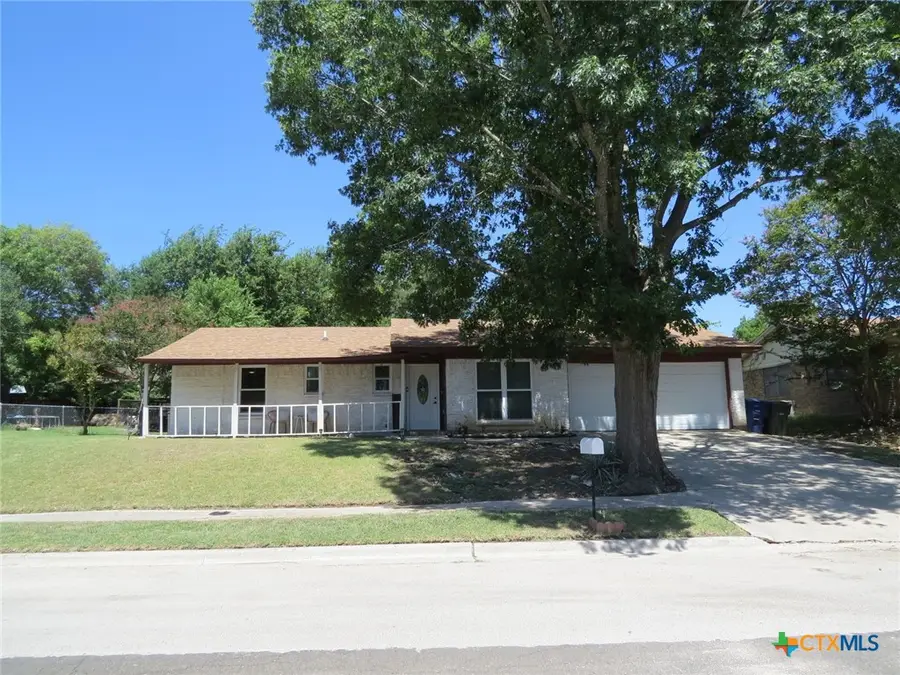 1010 S 29th St, Copperas Cove, TX 76522 - #3