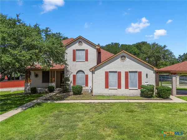 570 Crossland Drive, Killeen, TX 76543