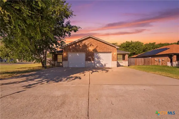 112 E Truman Avenue, Copperas Cove, TX 76522
