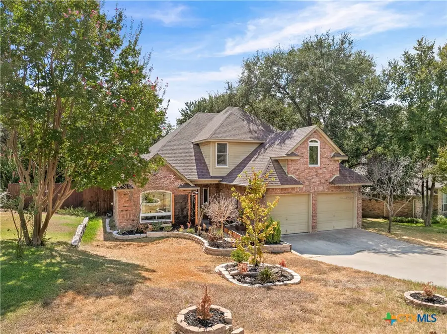 413 Hallmark Circle, Belton, TX 76513 - #2