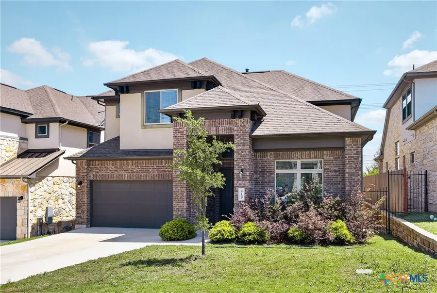 810 Clearwell Street, Cedar Park, TX 78613 - #2