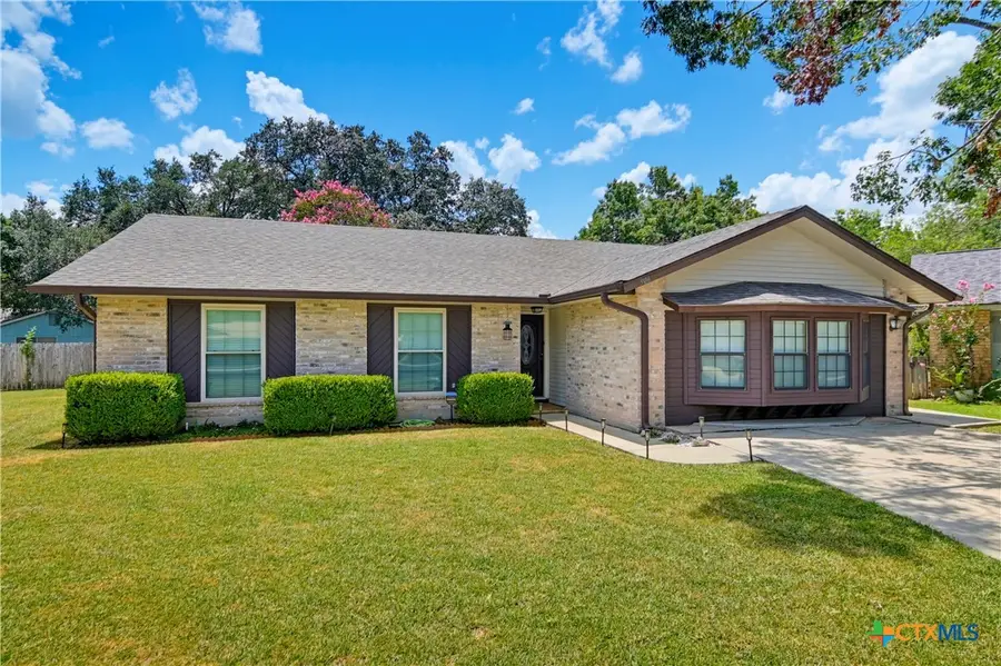 306 Southwick Circle, Seguin, TX 78155 - #2