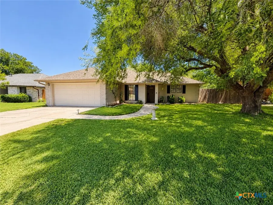 3310 Forest Hill Drive, Killeen, TX 76542 - #3