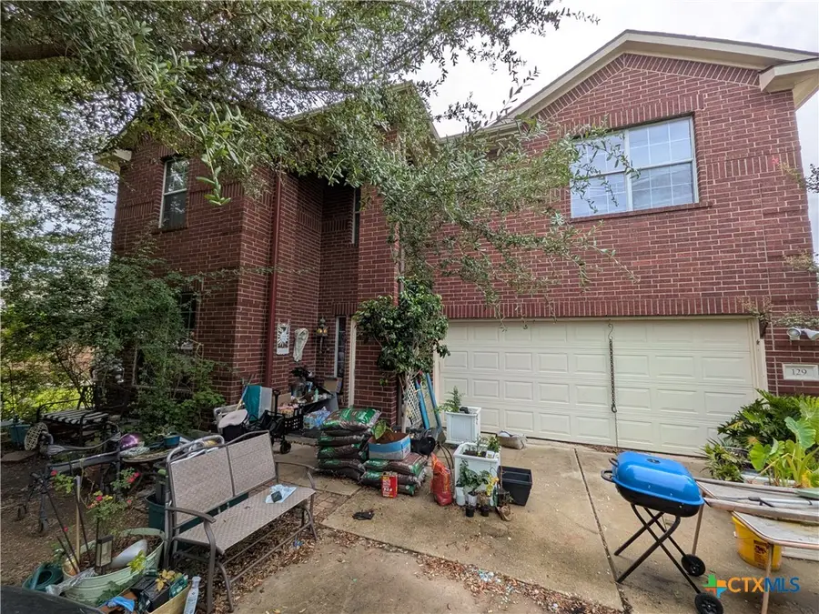129 Hanstrom Drive, Hutto, TX 78634 - #2