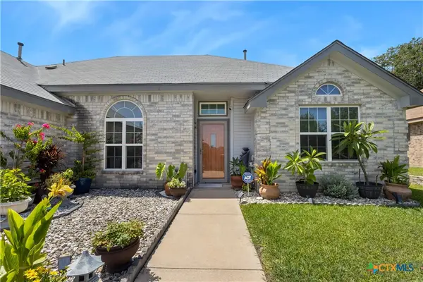1106 Lambrusco Drive, Harker Heights, TX 76548