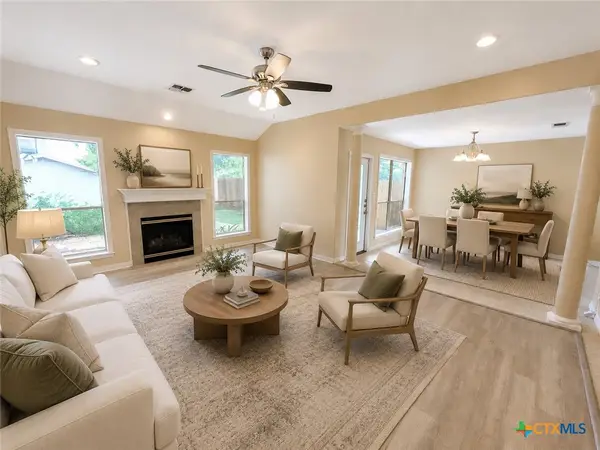 206 Belmoor Lane, Victoria, TX 77904