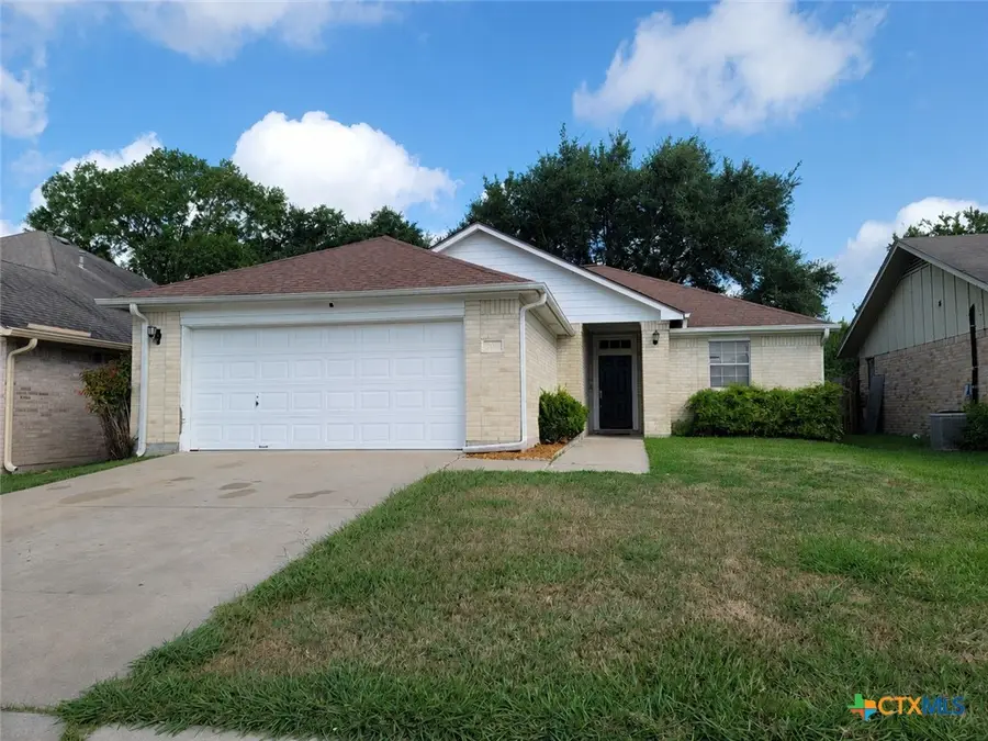 206 Belmoor Lane, Victoria, TX 77904 - #3
