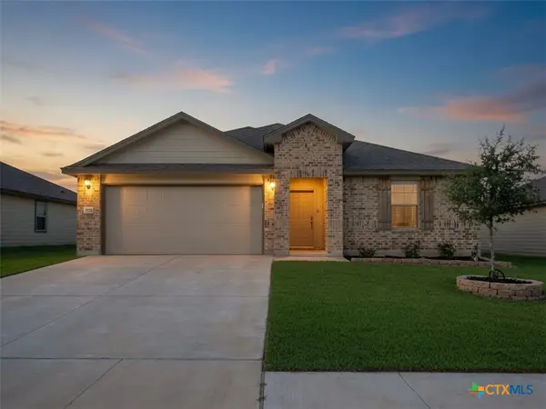 7108 N Guadalupe Road, China Spring, TX 76633