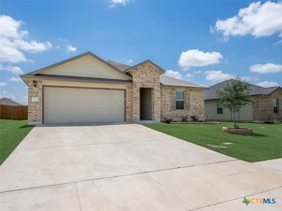 7108 N Guadalupe Road, China Spring, TX 76633 - #2