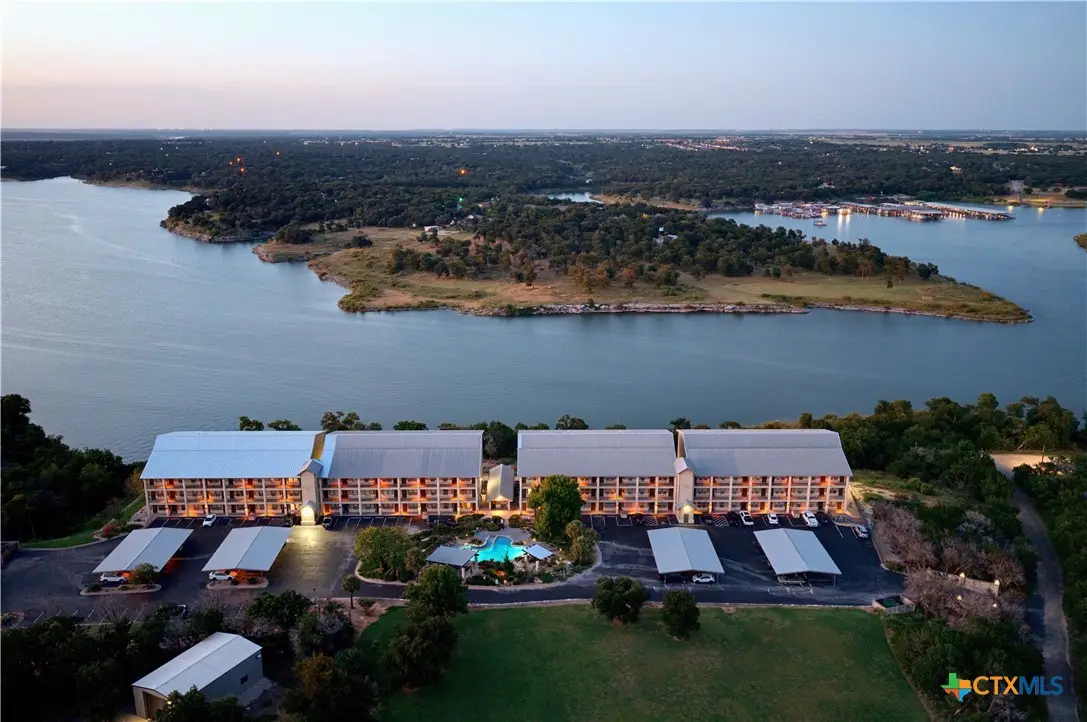 130 Sobrante Road #209, Belton, TX 76513 - #1
