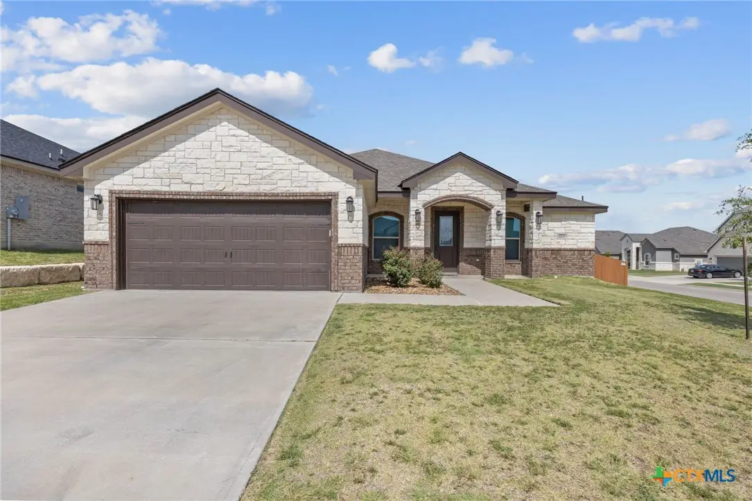 8506 Platinum Drive, Killeen, TX 76542 - #1