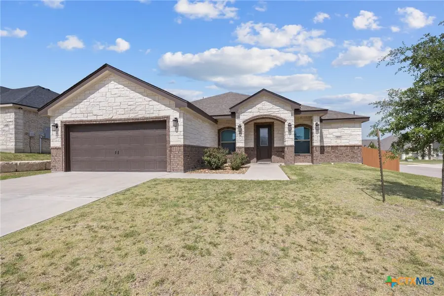8506 Platinum Drive, Killeen, TX 76542 - #2