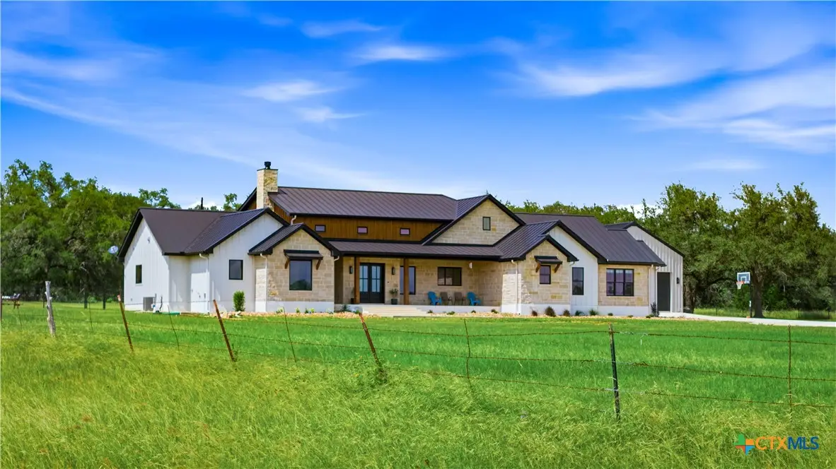 4434 Hugo Road, San Marcos, TX 78666 - #1