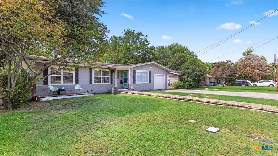 623 Southeast Terrace, New Braunfels, TX 78130 - #2
