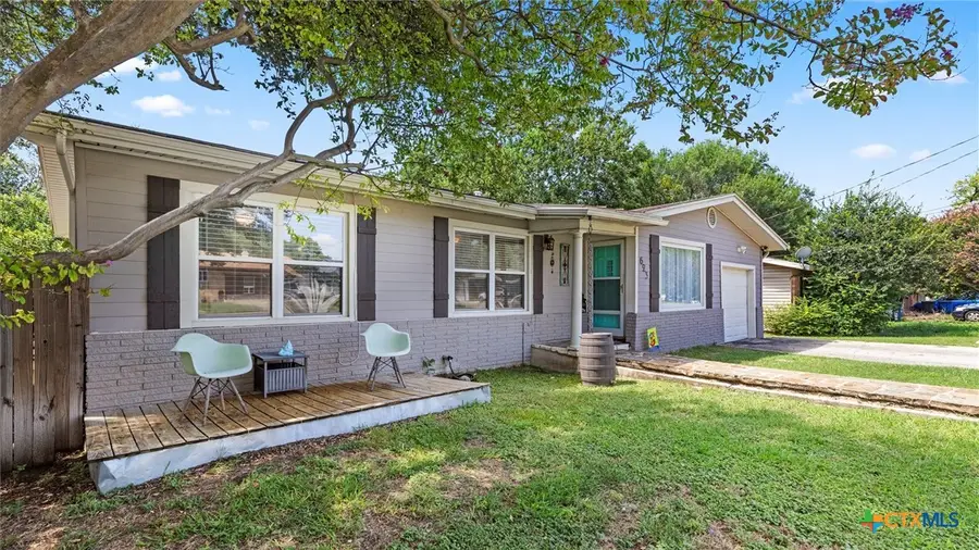 623 Southeast Terrace, New Braunfels, TX 78130 - #3