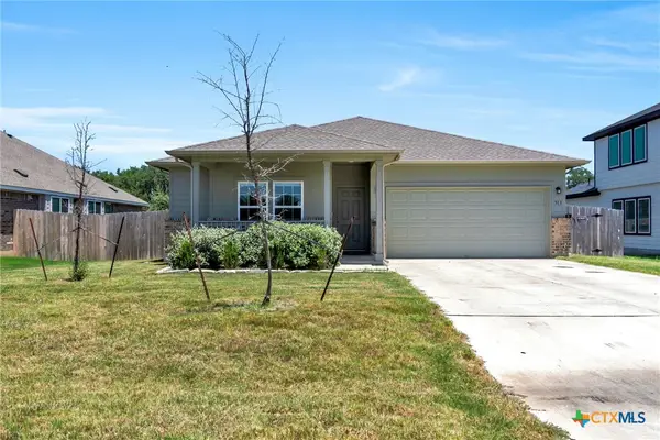 513 Lucky Ave, Bertram, TX 78605