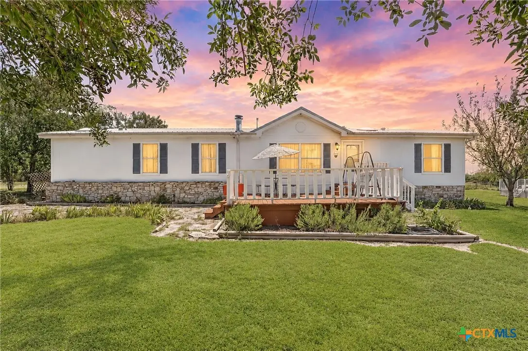 317 Rae Lane, Jarrell, TX 76537 - #1