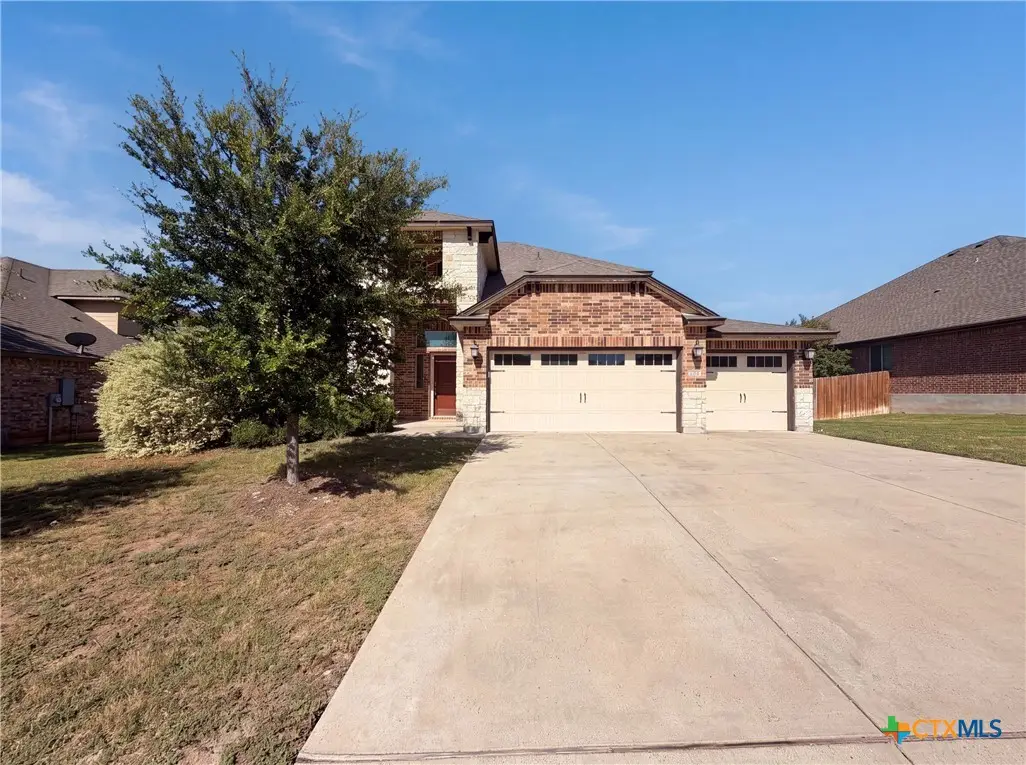 5614 Fenton Lane, Belton, TX 76513 - #1