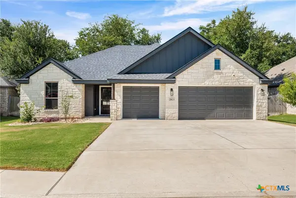 2823 Pistoia Trail, Temple, TX 76502