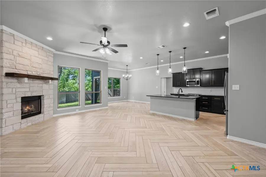 2823 Pistoia Trail, Temple, TX 76502 - #2