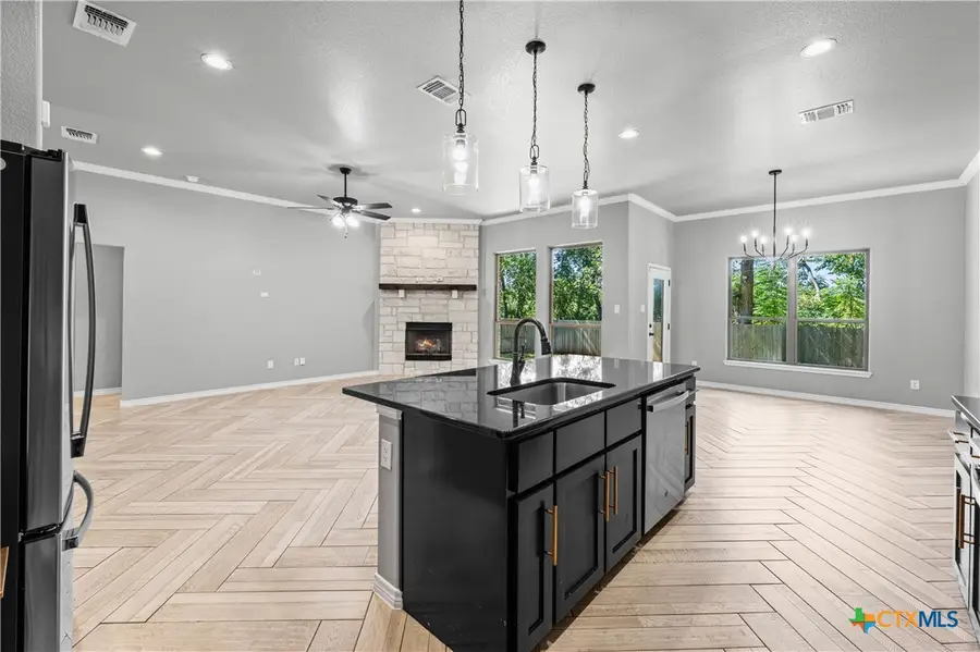 2823 Pistoia Trail, Temple, TX 76502 - #3