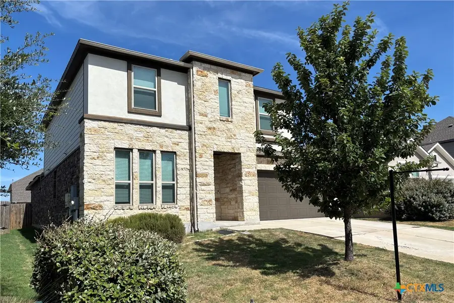 17108 Lathrop Avenue, Pflugerville, TX 78660 - #2