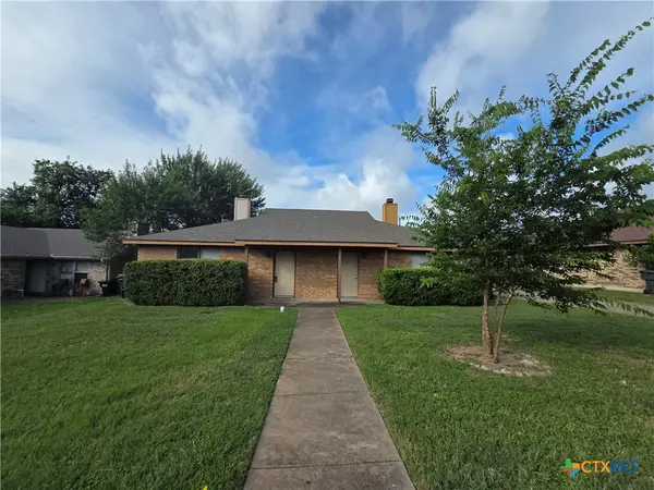 2405 Patrick Henry Street, Temple, TX 76504