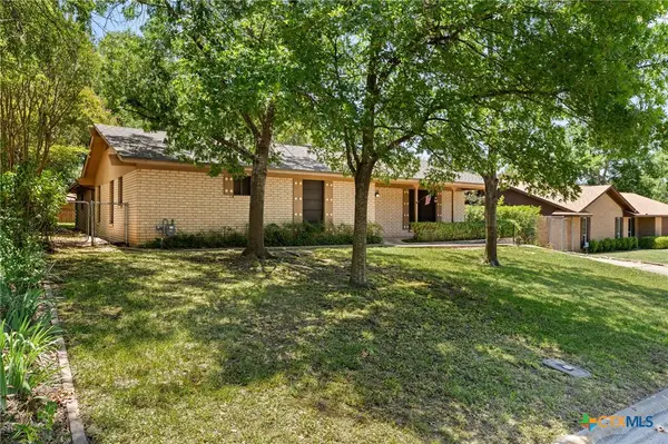 303 E 20th Avenue, Belton, TX 76513