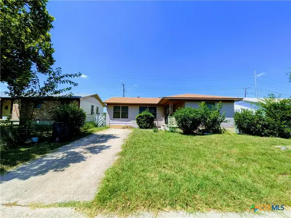 3201 Taft Street, Killeen, TX 76543