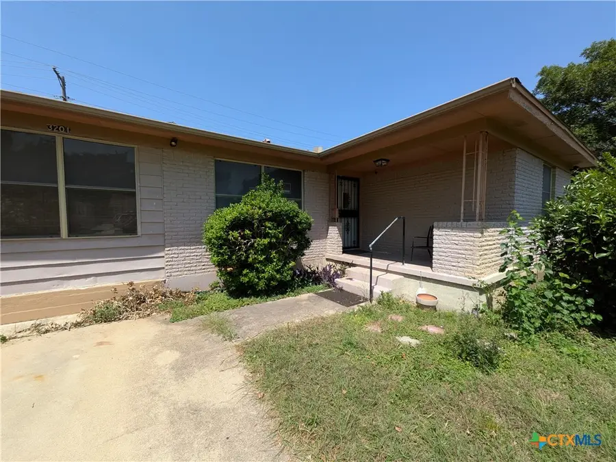 3201 Taft Street, Killeen, TX 76543 - #2