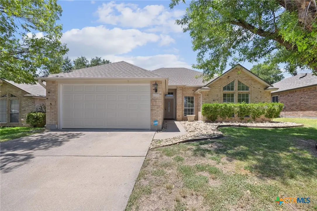 4318 Longhorn Trail, Temple, TX 76502 - #1