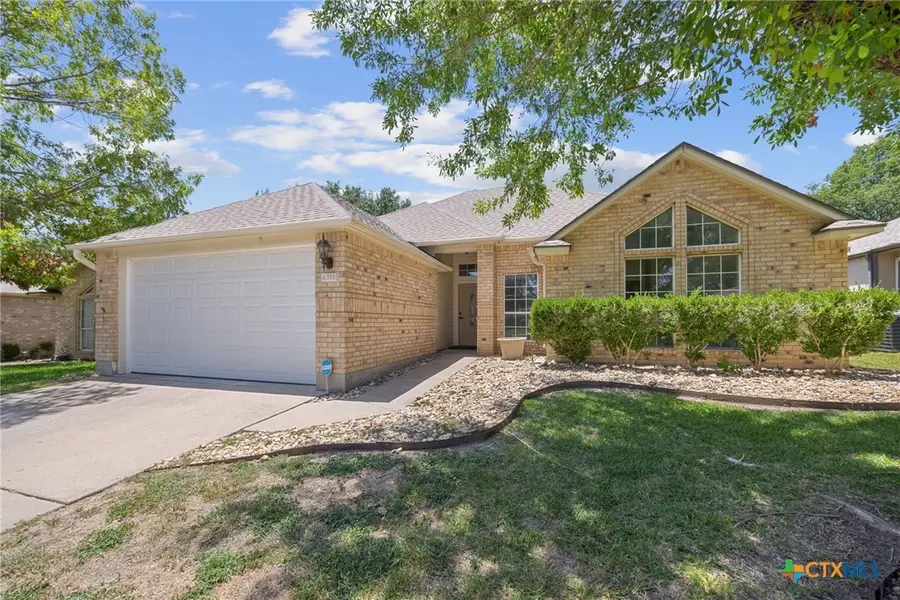 4318 Longhorn Trail, Temple, TX 76502 - #3