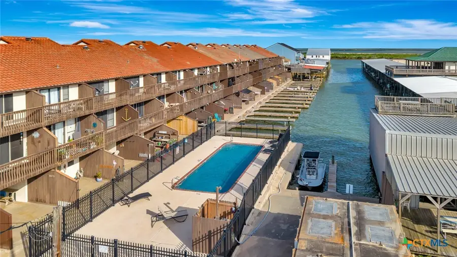 458 15th Street Cove #4, Port Oconnor, TX 77982 - #3