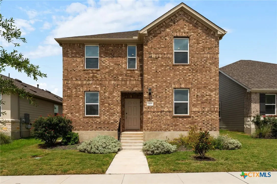 223 Flowers Avenue, Hutto, TX 78634 - #1