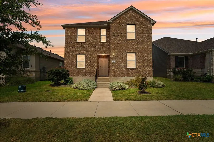 223 Flowers Avenue, Hutto, TX 78634 - #2