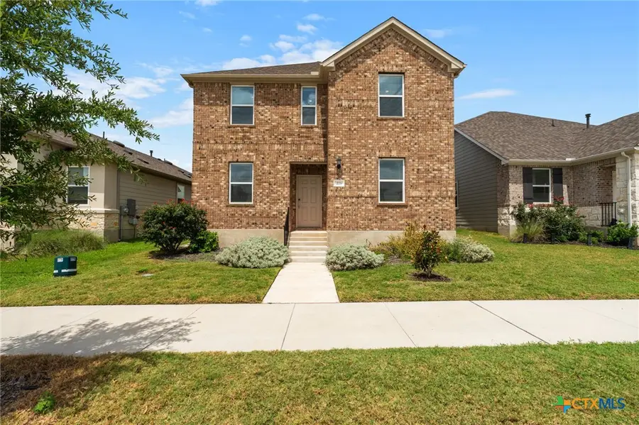 223 Flowers Avenue, Hutto, TX 78634 - #3